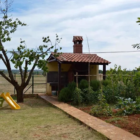 Apartmán Apartment Valbandon 4 Fažana
