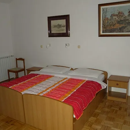 Apartmán Apartment Valbandon 4