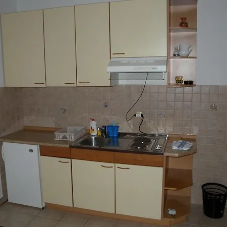 Apartment Valbandon 4 * Fažana
