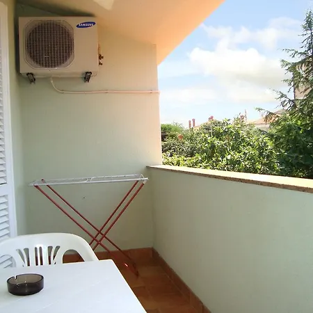 Apartment Valbandon 4 Fažana