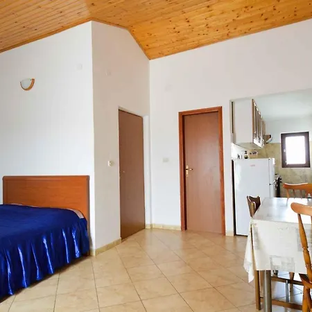 Apartment Valbandon 4 Fažana