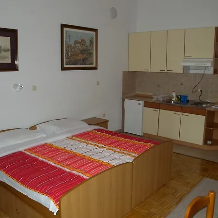 Apartment Valbandon 4 Fažana