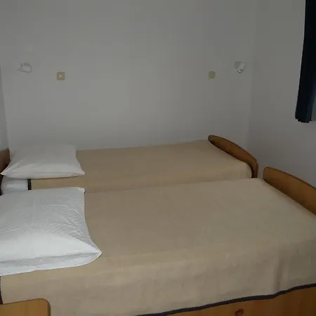 Appartamento Apartment Valbandon 4