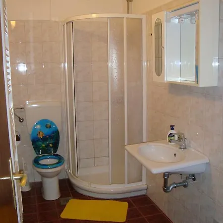 Appartamento Apartment Valbandon 4